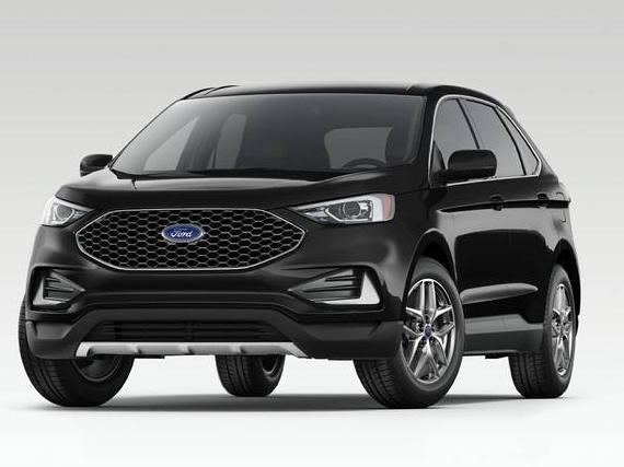 FORD EDGE 2024 2FMPK4K97RBA52082 image