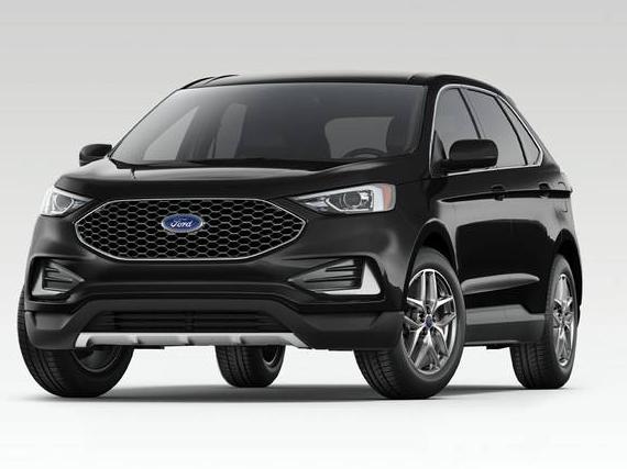 FORD EDGE 2024 2FMPK4K9XRBA03619 image