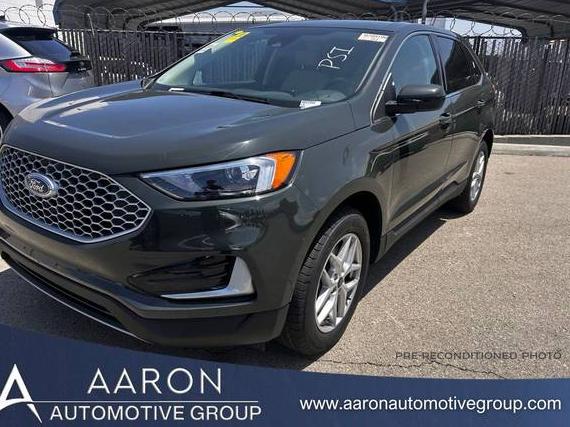 FORD EDGE 2024 2FMPK4J97RBA36594 image