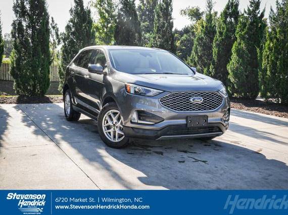 FORD EDGE 2024 2FMPK4J90RBA08118 image