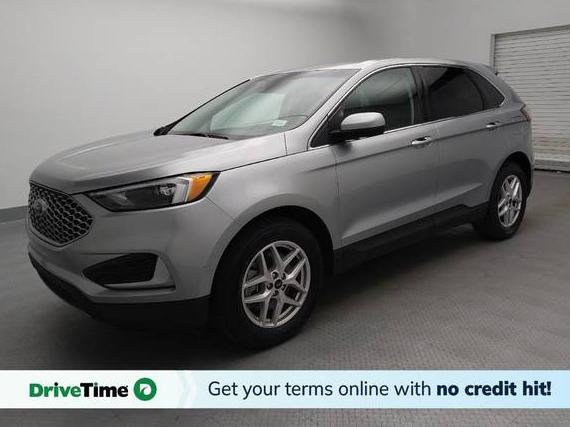 FORD EDGE 2024 2FMPK4J9XRBA38002 image