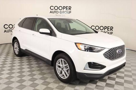 FORD EDGE 2024 2FMPK4J95RBA38389 image