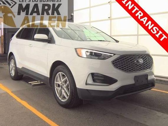 FORD EDGE 2024 2FMPK4J95RBA77290 image