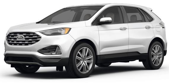 FORD EDGE 2024 2FMPK4K9XRBA89143 image
