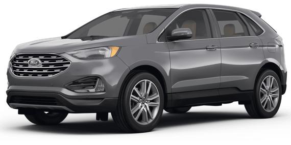 FORD EDGE 2024 2FMPK4K93RBA88285 image