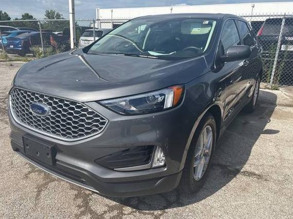 FORD EDGE 2024 2FMPK4J93RBA35507 image