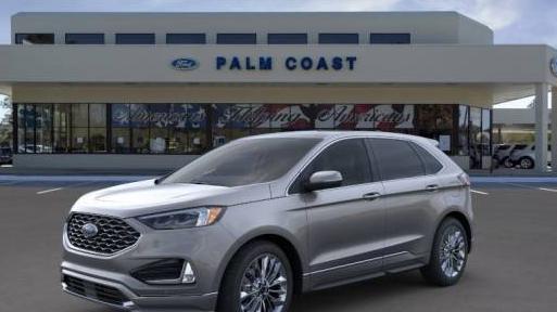 FORD EDGE 2024 2FMPK4K99RBB22245 image