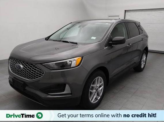 FORD EDGE 2024 2FMPK4J90RBA99942 image