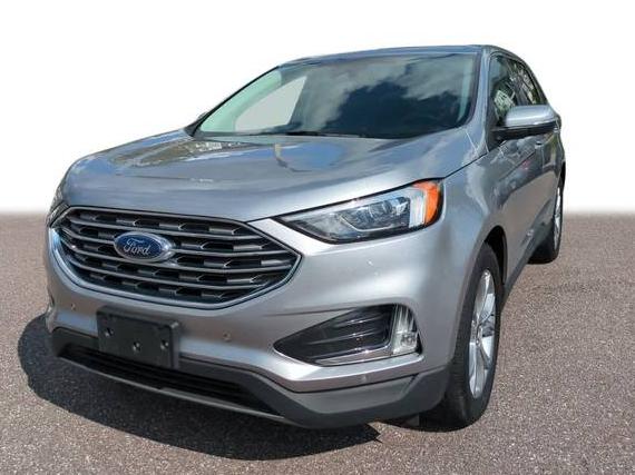 FORD EDGE 2024 2FMPK4K92RBA78184 image