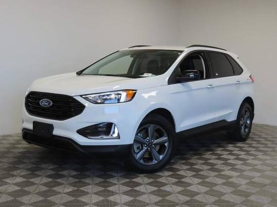 FORD EDGE 2024 2FMPK4J94RBB02129 image
