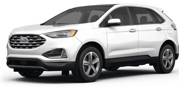 FORD EDGE 2024 2FMPK4J93RBA76512 image