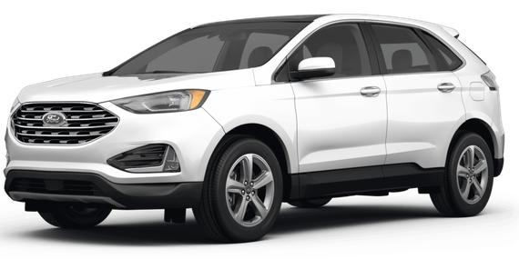 FORD EDGE 2024 2FMPK4J9XRBA88267 image