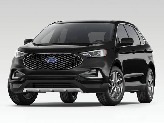 FORD EDGE 2024 2FMPK4K93RBA88366 image