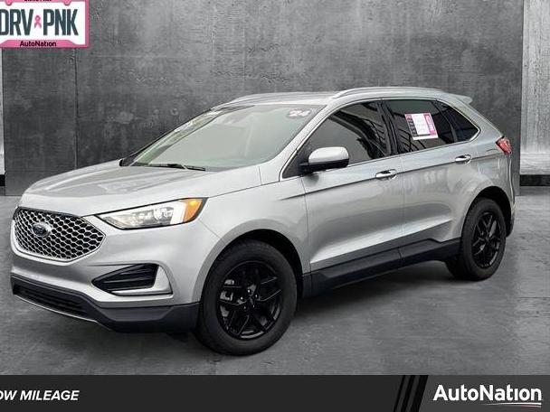 FORD EDGE 2024 2FMPK4J92RBA27477 image