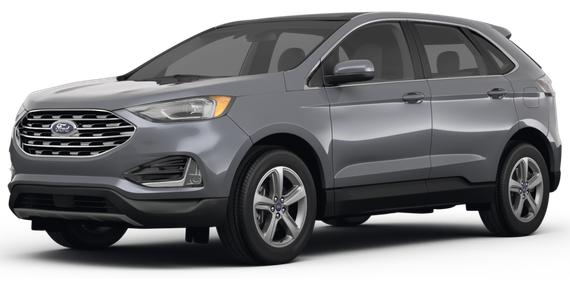 FORD EDGE 2024 2FMPK4J9XRBB02037 image