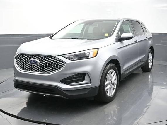 FORD EDGE 2024 2FMPK4J99RBA88387 image