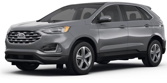 FORD EDGE 2024 2FMPK4J9XRBA36850 image