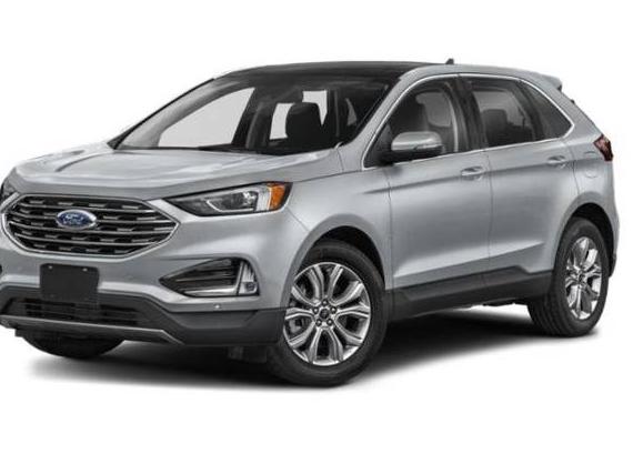 FORD EDGE 2024 2FMPK4K96RBA89866 image