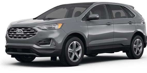 FORD EDGE 2024 2FMPK4J95RBA52583 image