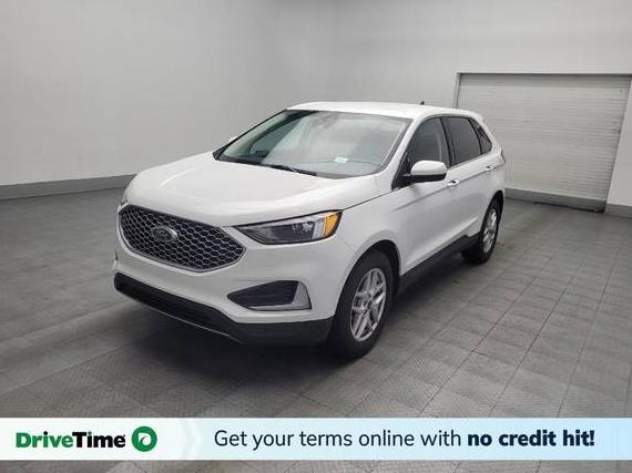 FORD EDGE 2024 2FMPK4J96RBA78349 image FORD EDGE 2024 2FMPK4J96RBA78349 image