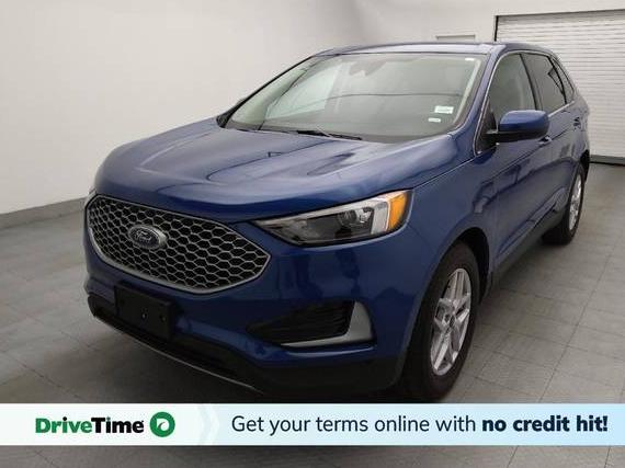 FORD EDGE 2024 2FMPK4J9XRBA79889 image FORD EDGE 2024 2FMPK4J9XRBA79889 image
