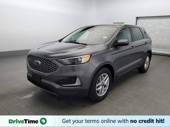 FORD EDGE 2024 2FMPK4J93RBA99790 image