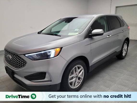 FORD EDGE 2024 2FMPK4J93RBA88787 image FORD EDGE 2024 2FMPK4J93RBA88787 image