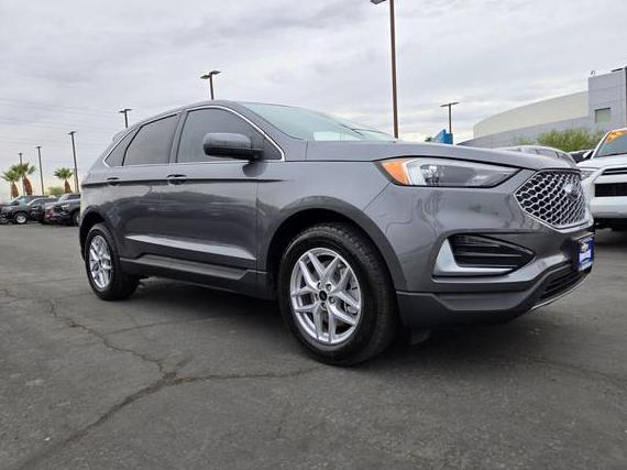 FORD EDGE 2024 2FMPK4J99RBA10241 image