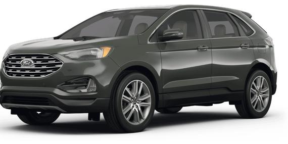 FORD EDGE 2024 2FMPK4K94RBA02871 image