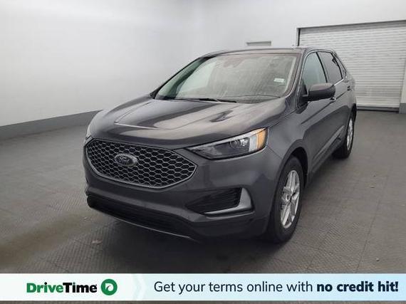 FORD EDGE 2024 2FMPK4J96RBA69960 image