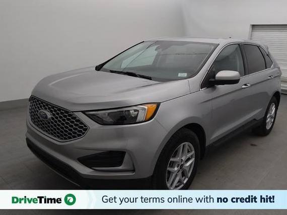 FORD EDGE 2024 2FMPK4J94RBA48749 image