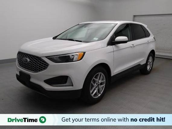 FORD EDGE 2024 2FMPK4J94RBA97241 image