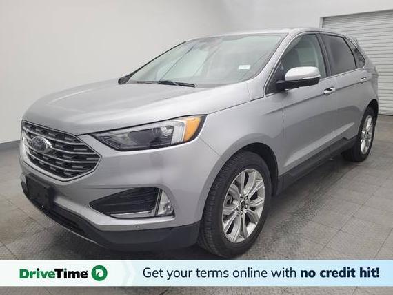 FORD EDGE 2024 2FMPK4K94RBA53559 image