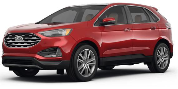 FORD EDGE 2024 2FMPK4K96RBA88863 image FORD EDGE 2024 2FMPK4K96RBA88863 image