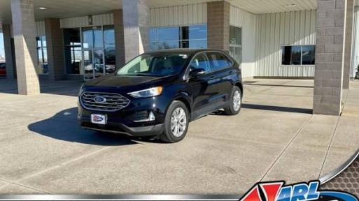 FORD EDGE 2024 2FMPK4K96RBA02905 image