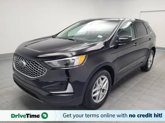 FORD EDGE 2024 2FMPK4J9XRBA50439 image