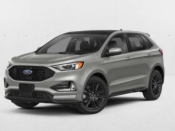 FORD EDGE 2024 2FMPK4J96RBA51846 image