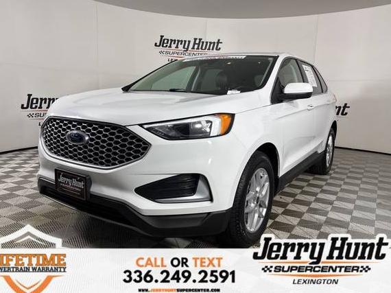 FORD EDGE 2024 2FMPK4J93RBA77160 image FORD EDGE 2024 2FMPK4J93RBA77160 image