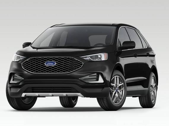 FORD EDGE 2024 2FMPK4K94RBA89431 image