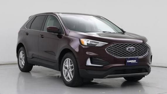 FORD EDGE 2024 2FMPK4J93RBA88689 image