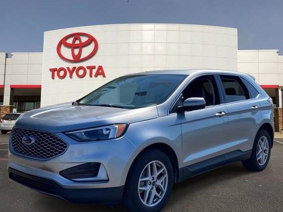 FORD EDGE 2024 2FMPK4J94RBA89043 image FORD EDGE 2024 2FMPK4J94RBA89043 image