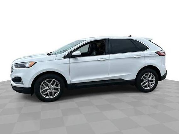 FORD EDGE 2024 2FMPK4J98RBA67854 image