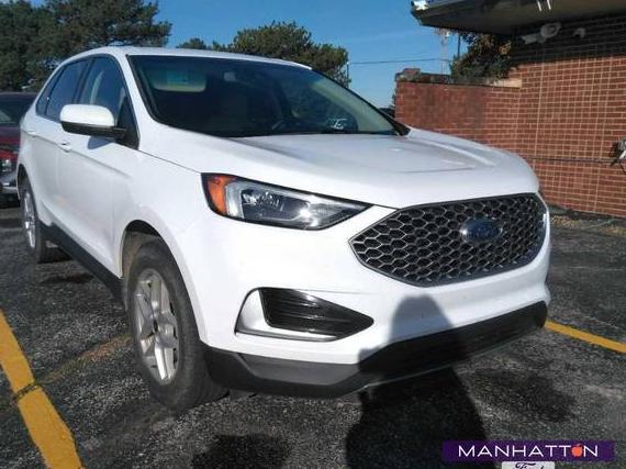 FORD EDGE 2024 2FMPK4J90RBA37487 image FORD EDGE 2024 2FMPK4J90RBA37487 image