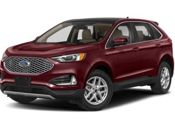 FORD EDGE 2024 2FMPK4J91RBA50863 image
