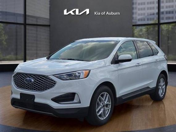 FORD EDGE 2024 2FMPK4J95RBA89441 image