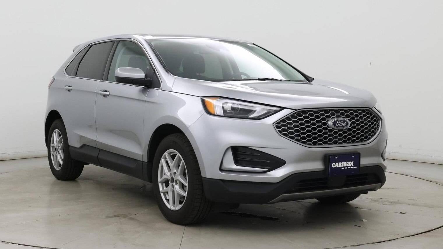 FORD EDGE 2024 2FMPK4J98RBA98506 image