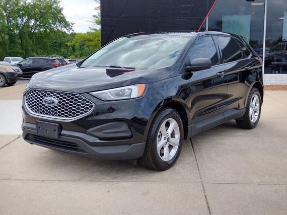 FORD EDGE 2024 2FMPK4G99RBA34952 image