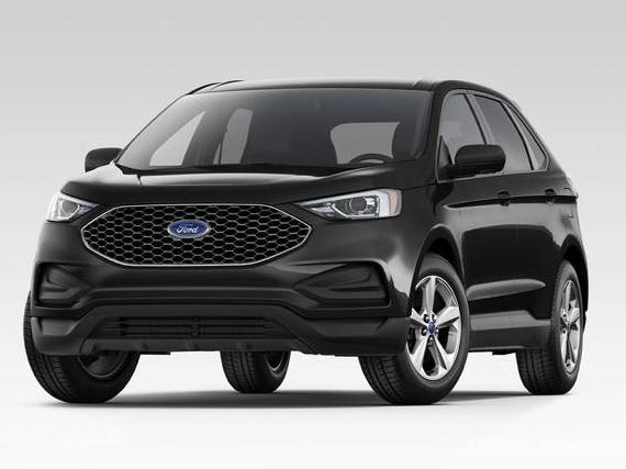 FORD EDGE 2024 2FMPK4J93RBA78342 image