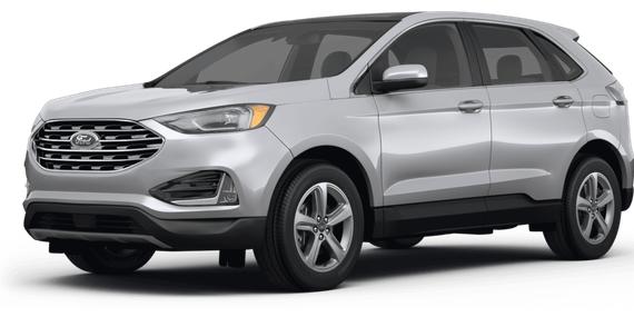 FORD EDGE 2024 2FMPK4J96RBA91067 image