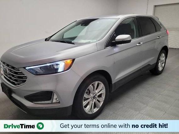 FORD EDGE 2024 2FMPK4K93RBA37367 image